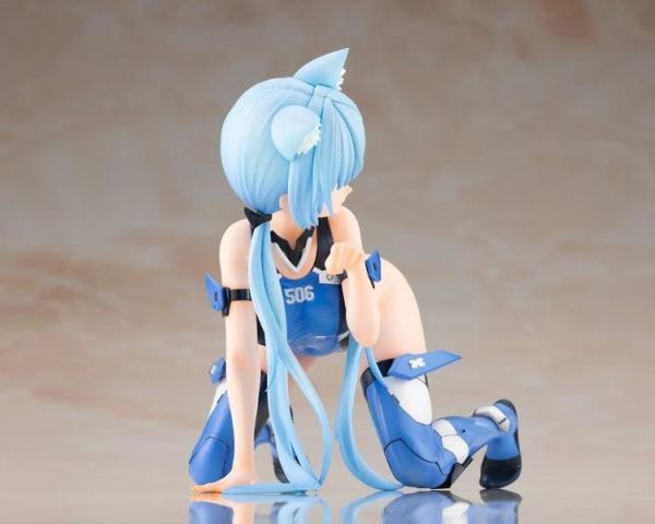 (預購) Kotobukiya 壽屋 Frame Arms Girl 機甲少女 短劍 泳裝貓娘版 PVC 20260715 Kotobukiya 壽屋 Frame Arms Girl 機甲少女 短劍 泳裝貓娘版 PVC