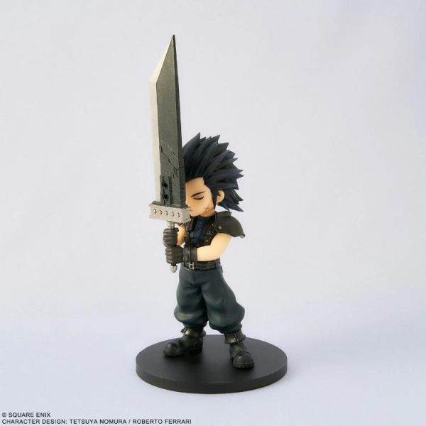 (預購) Square Enix 最終幻想7重生 FINAL FANTASY VII Rebirth Adorable Arts 札克斯 菲爾 PVC完成品 20260811 Square Enix 最終幻想7重生 FINAL FANTASY VII Rebirth Adorable Arts 札克斯 菲爾 PVC完成品