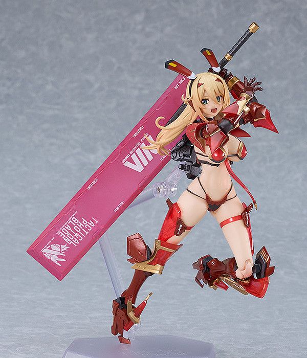 Good Smile figma 625 BUNNY SUIT PLANNING 維羅妮卡‧甜心 可動完成品 Good Smile figma 625 BUNNY SUIT PLANNING 維羅妮卡‧甜心 可動完成品