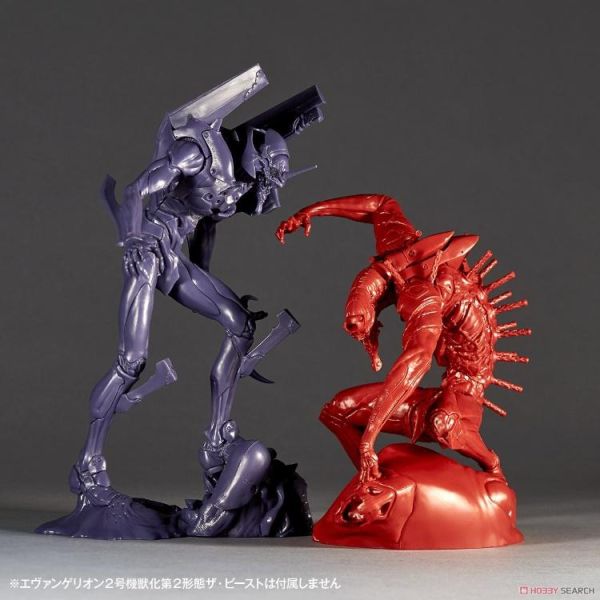 (預購) KAIYODO 海洋堂 ARTPLA S.W EVA 初號機 暴走 組裝模型 AP048 20260510 KAIYODO 海洋堂 ARTPLA S.W EVA 初號機 暴走 組裝模型 AP048