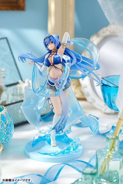 KADOKAWA 為美好的世界獻上祝福 阿克婭 原作版 10週年紀念ver. PVC完成品 KADOKAWA 為美好的世界獻上祝福 阿克婭 原作版 10週年紀念ver. PVC完成品