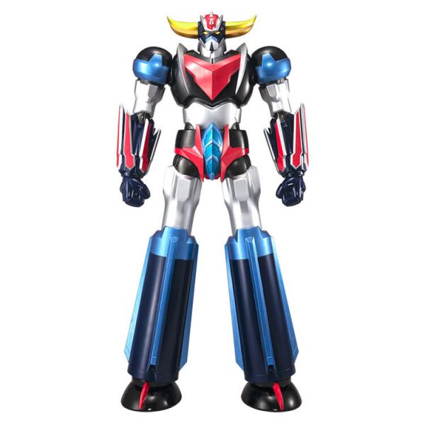 (預購) [再販] PLEX 無敵鐵金剛 Mazinger Z 巨大搪膠 完成品 20251228 [再販] PLEX 無敵鐵金剛 Mazinger Z 巨大搪膠 完成品
