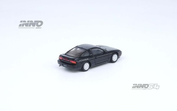 INNO64 1/64 日產 NISSAN 180SX 黑色 IN64-180SX-BLA INNO64 1/64 日產 NISSAN 180SX 黑色 IN64-180SX-BLA