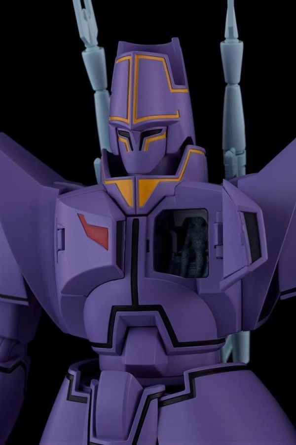 (預購) Good Smile MODEROID 巨神GORG Manon Guardian 組裝模型 20260906 Good Smile MODEROID 巨神GORG Manon Guardian 組裝模型