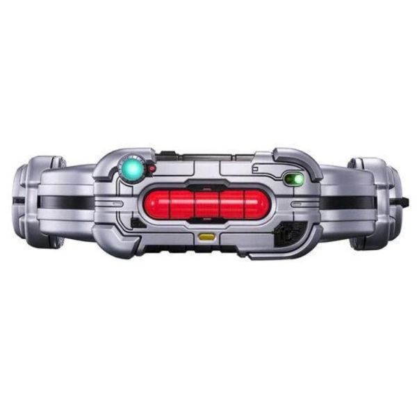 (預購) [PB商店] BANDAI 假面騎士顎門 CSM G3變身腰帶 20260511 [PB商店] BANDAI 假面騎士顎門 CSM G3變身腰帶