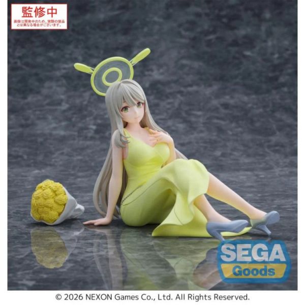 (預購) SEGA 景品 蔚藍A(預購) SEGA 景品 蔚藍檔案 Yumemirize  十六夜野乃美 202603 20250930檔案 Yumemirize 茜香 2602 (預購) SEGA 景品 蔚藍檔案 Yumemirize  十六夜野乃美 202603 20250930