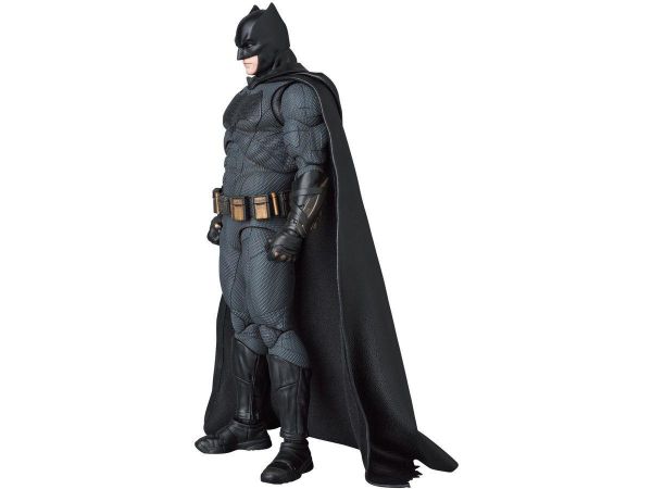 (預購) Medicom Toy MAFEX 蝙蝠俠 查克・史奈德之正義聯盟 20260907 Medicom Toy MAFEX 蝙蝠俠 查克・史奈德之正義聯盟