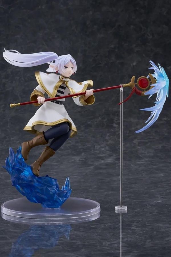 (預購) [再販] TAITO 景品 AMP+ 葬送的芙莉蓮 芙莉蓮 2608 20260305 [再販] TAITO 景品 AMP+ 葬送的芙莉蓮 芙莉蓮