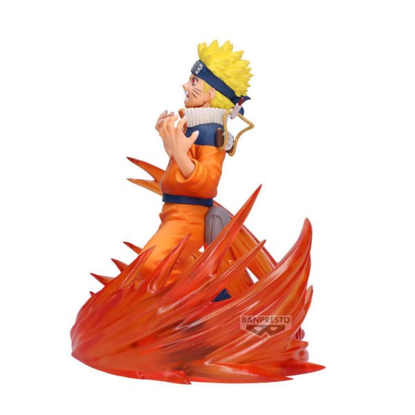 (預購) BP景品 NARUTO 72 系列 26＆27 VIBRATION STARS 漩渦鳴人 眼鏡牌 BANPRESTO 2602 (預購) BP景品 NARUTO 72 系列 26＆27 VIBRATION STARS 漩渦鳴人 眼鏡牌 BANPRESTO