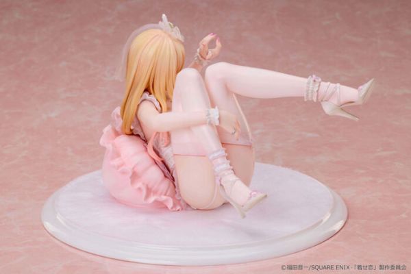 ANIPLEX 戀上換裝娃娃 1/7 喜多川海夢 吊帶睡衣Ver. PVC完成品 ANIPLEX 戀上換裝娃娃 1/7 喜多川海夢 吊帶睡衣Ver. PVC完成品