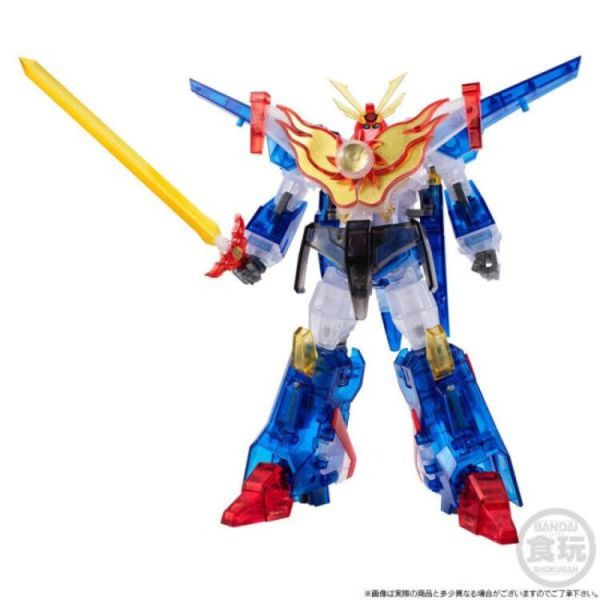 (預購)  [PB商店] BANDAI 盒玩 SMP 太陽勇者 FIGHBIRD 透明配色VER. 20250930 (預購)  [PB商店] BANDAI 盒玩 SMP 太陽勇者 FIGHBIRD 透明配色VER. 20250930