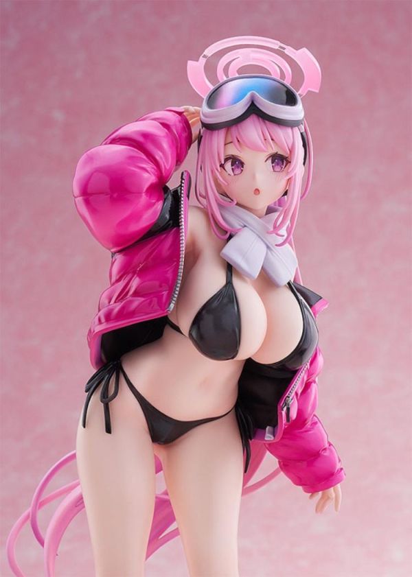 (預購) Good Smile 1/7 蔚藍檔案 Blue Archive 英美 泳裝 PVC完成品 20260531 Good Smile 1/7 蔚藍檔案 Blue Archive 英美 泳裝 PVC完成品