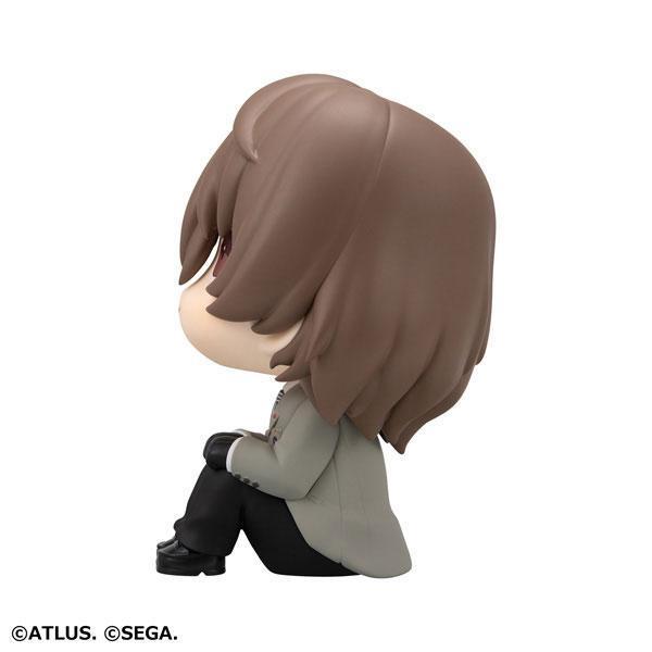 (預購) MEGAHOUSE LOOKUP 女神異聞錄5 皇家版 明智吾郎 20260915 MEGAHOUSE LOOKUP 女神異聞錄5 皇家版 明智吾郎
