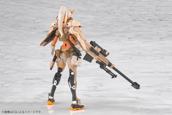 (預購) Kotobukiya 壽屋 Megami Device 女神裝置 尤格拉希斯 斯庫爾 神射手 暴風 組裝模型 組裝模型 20260922 Kotobukiya 壽屋 Megami Device 女神裝置 尤格拉希斯 斯庫爾 神射手 暴風 組裝模型 組裝模型
