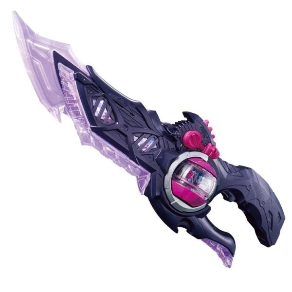 (預購) BANDAI 假面騎士ZEZTZ DX破曉變身劍 20260311 BANDAI 假面騎士ZEZTZ DX破曉變身劍