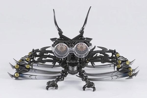 (預購) Kotobukiya 壽屋 變形金剛 手術刀 可動完成品 GN244 20260723 Kotobukiya 壽屋 變形金剛 手術刀 可動完成品 GN244