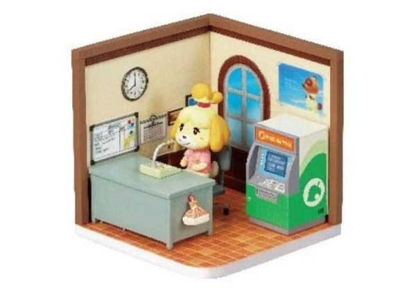 (預購) Re-MeNT 盲盒 動物森友會 Happy Room 全6種 一中盒6入販售 20260511 Re-MeNT 盲盒 動物森友會 Happy Room 全6種 一中盒6入販售