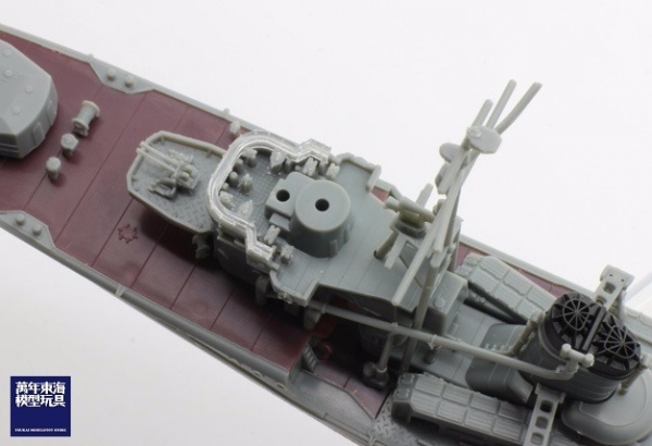 1/350 陽炎型 驅逐艦 雪風 1945 全艦底 FUJIMI 艦NEXT350-3 日本海軍 富士美 組裝模型 FUJIMI,1/350,NEXT,全艦底,陽炎型,驅逐艦,雪風,1945,