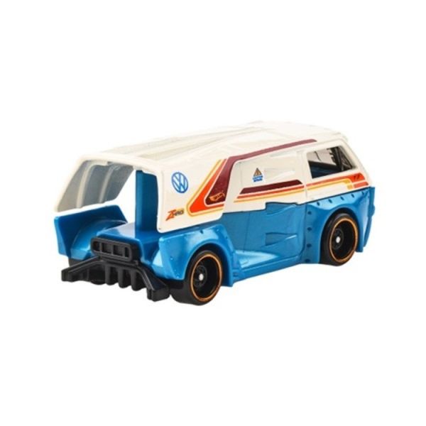 (預購) Hot wheels 基本款 JFN47 福斯 T3 CUSTOM (預購) Hot wheels 基本款 JFN47 福斯 T3 CUSTOM