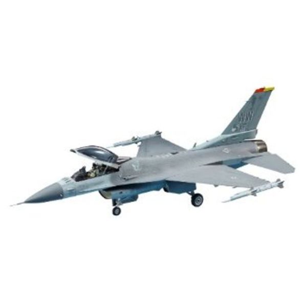 TAMIYA 田宮模型 60786 1/72 F-16CJ BLOCK 50 戰鬥機 組裝模型 TAMIYA 田宮模型 60786 1/72 F-16CJ BLOCK 50 戰鬥機 組裝模型