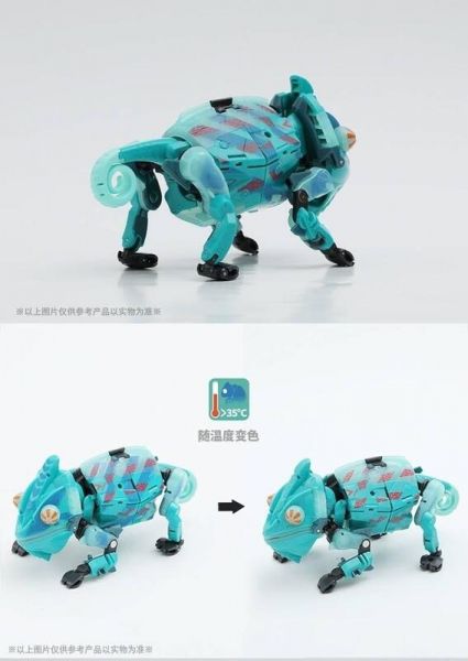 [特典版] 52toys 猛獸匣 BeastBox BB-47 PhantoMaster 幻影大師 52toys,猛獸匣,BeastBox,BB-47,PhantoMaster,幻影大師,