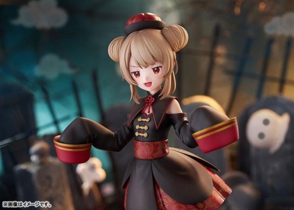 (預購) Wave 1/7 名取紗那 殭屍 PVC完成品 20260412 Wave 1/7 名取紗那 殭屍 PVC完成品