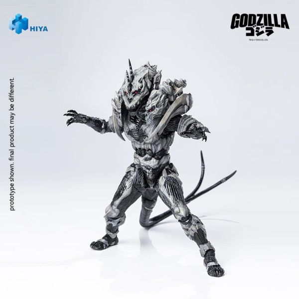 (預購) HIYA 哥吉拉最終戰役 超可動怪獸X 可動完成品 20251022 (預購) HIYA 哥吉拉最終戰役 超可動怪獸X 可動完成品 20251022
