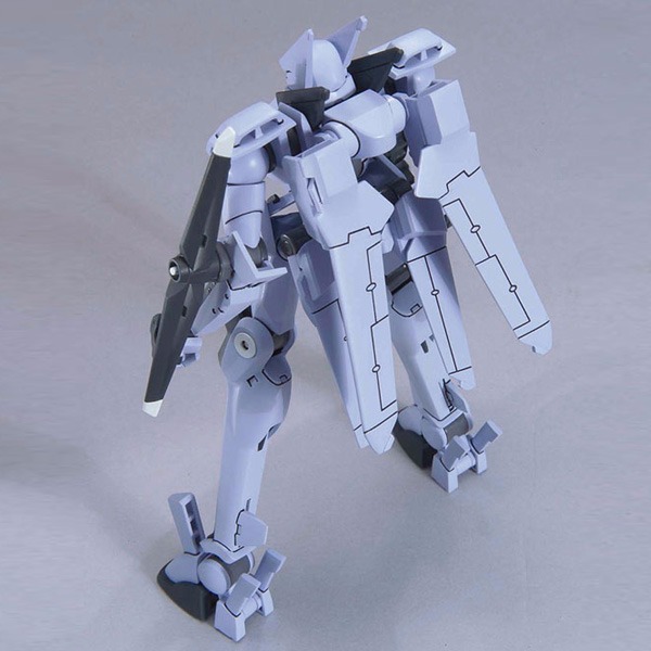 BANDAI 1/144 HG OO 002 聯合旗幟式 機動戰士 鋼彈OO 組裝模型 HG00 1/144 #02 鋼彈00 聯合旗幟式 UNION FLAG