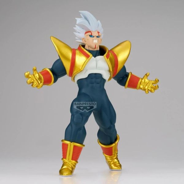 (預購) BP景品 七龍珠GT MATCH MAKERS 超級貝比2（VS超級賽亞人4 孫悟空） 眼鏡牌 BANPRESTO 2702 20260903 BP景品 七龍珠GT MATCH MAKERS 超級貝比2（VS超級賽亞人4 孫悟空） 眼鏡牌 BANPRESTO