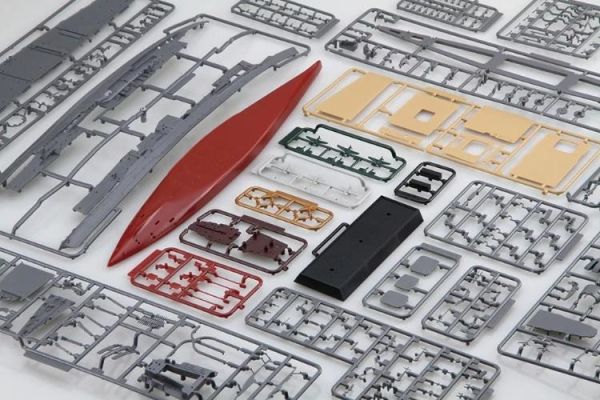 (預購) Fujimi 富士美 1/700 艦NX4 日本海軍航空母艦 赤城 組裝模型 20260426 Fujimi 富士美 1/700 艦NX4 日本海軍航空母艦 赤城 組裝模型