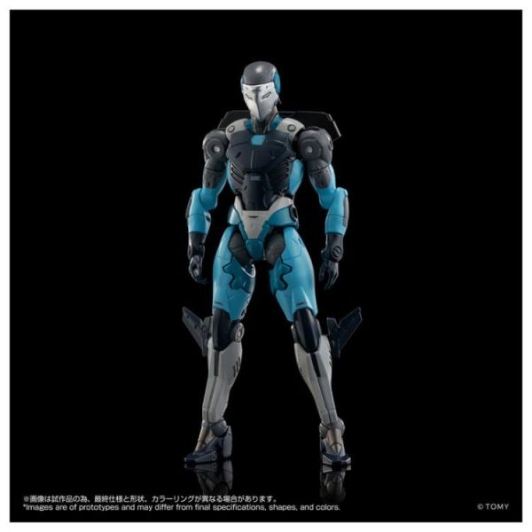 (預購) TAKARATOMY ALTERED NANO AN-05 Alt NIGHT VEIL 可動完成品 20260329 TAKARATOMY ALTERED NANO AN-05 Alt NIGHT VEIL 可動完成品