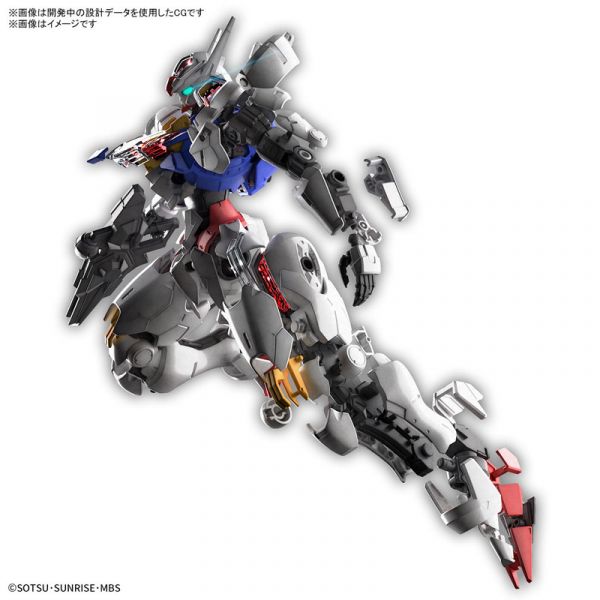BANDAI 1/100 FULL MECHANICS 風靈鋼彈 機動戰士鋼彈 水星的魔女 組裝模型 BANDAI,1/100,FULL,MECHANICS,風靈鋼彈,機動戰士,鋼彈,水星的魔女,組裝模型,