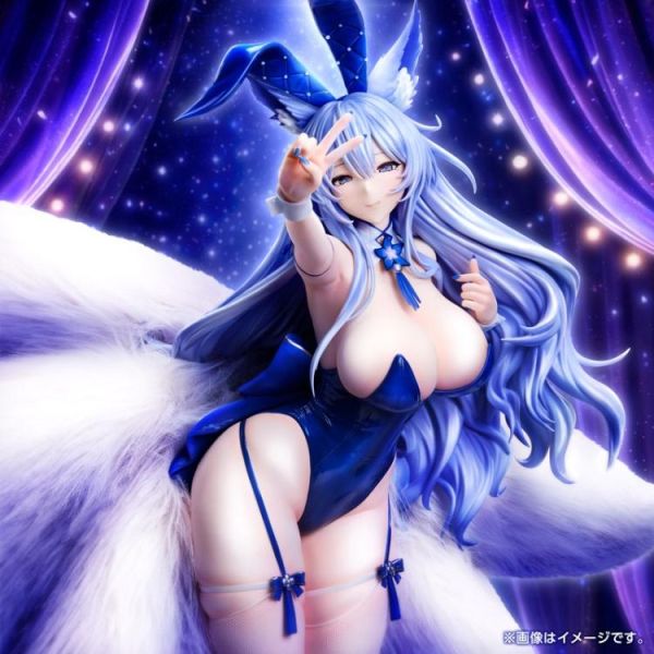 (預購) FREEing 1/4 碧藍航線 信濃 幻夢奇術 PVC完成品 20260517 FREEing 1/4 碧藍航線 信濃 幻夢奇術 PVC完成品