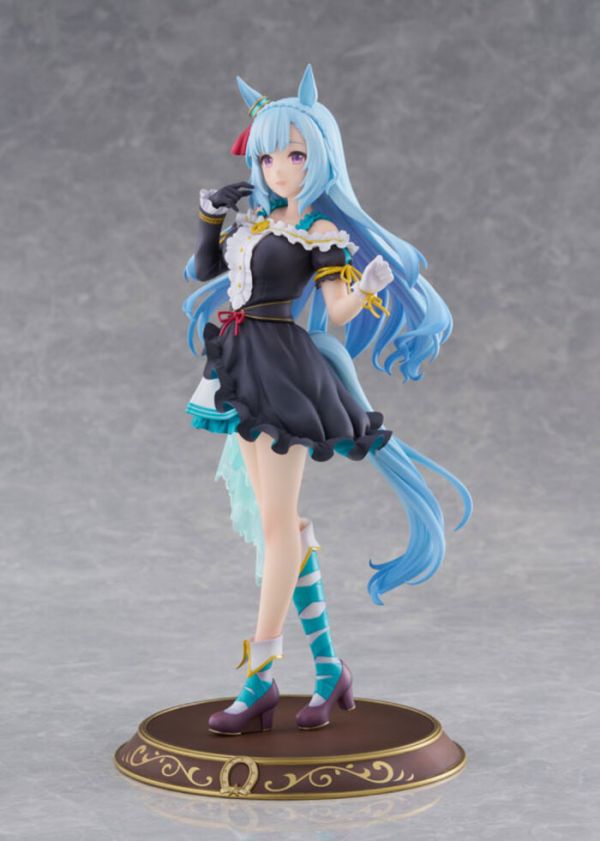 Claynel 1/7 賽馬娘Pretty Derby 目白阿爾丹 決勝服Ver. PVC完成品 Claynel 1/7 賽馬娘Pretty Derby 目白阿爾丹 決勝服Ver. PVC完成品