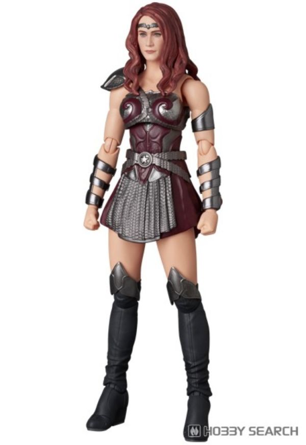 (預購) Medicom Toy MAFEX 黑袍糾察隊 梅芙女王 可動完成品 20251113 Medicom Toy MAFEX 黑袍糾察隊 梅芙女王 可動完成品