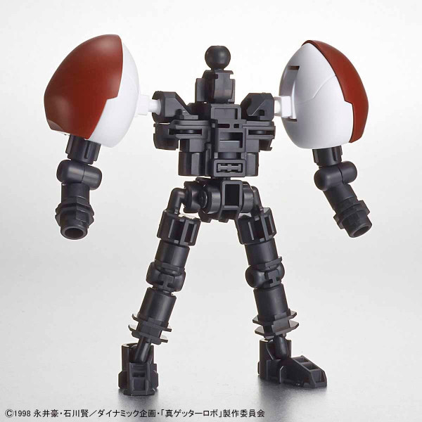 [不挑盒況] BANDAI SDCS 真蓋特1 真蓋特 世界最後之日 組裝模型 BANDAI,SDCS,真蓋特1,真蓋特,世界最後之日,組裝模型