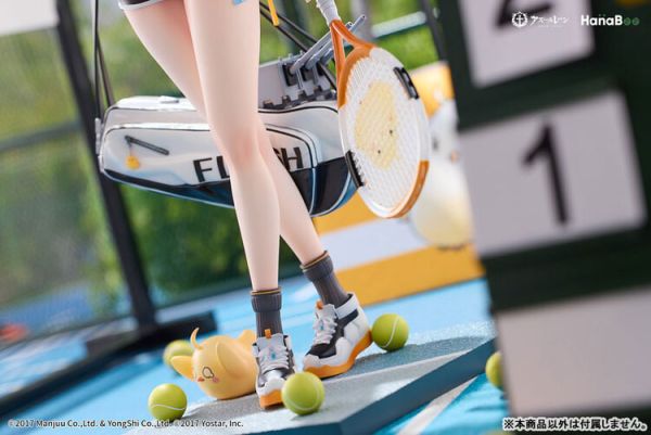 (預購) Hanabee 1/6 碧藍航線 巴爾的摩 Black Ace PVC完成品 (預購) Hanabee 1/6 碧藍航線 巴爾的摩 Black Ace PVC完成品