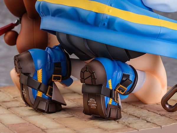 KLOCKWORX 1/6 聖騎士之戰 -奮戰- 布莉姬特 PVC完成品 KLOCKWORX 1/6 聖騎士之戰 -奮戰- 布莉姬特 PVC完成品