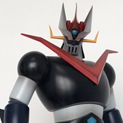 造型工坊密林 / 究極真神 / 永井豪 / 無敵鐵金剛 大魔神 超大軟膠 造型工坊密林,究極真神,永井豪,無敵鐵金剛,大魔神,超大軟膠