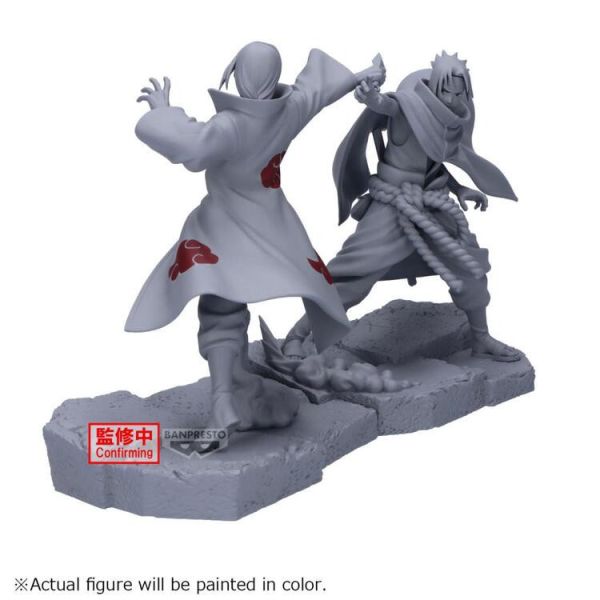 (預購) BP景品 火影忍者疾風傳 Combination Battle 宇智波鼬 眼鏡牌 BANPRESTO 2601 (預購) BP景品 火影忍者疾風傳 Combination Battle 宇智波鼬 眼鏡牌 BANPRESTO