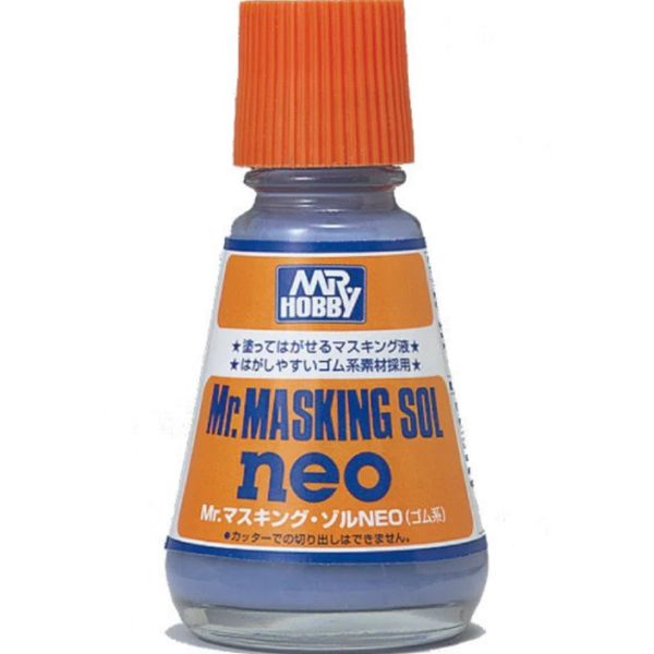 GSI 郡氏 M-132 遮蓋液 Neo GSI,郡氏,M-132,遮蓋液,Neo