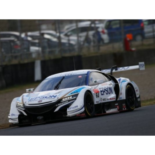 (預購) TOMICA PRM Racing 本田 Epson Module NSX-GT 2018 TM09782 20251020 (預購) TOMICA PRM Racing 本田 Epson Module NSX-GT 2018 TM09782 20251020