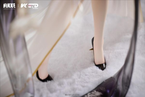 (預購) VKEND 1/4 勝利女神:妮姬 新的希望 皇冠-榮耀之花 完成品 20261022 VKEND 1/4 勝利女神:妮姬 新的希望 皇冠-榮耀之花 完成品