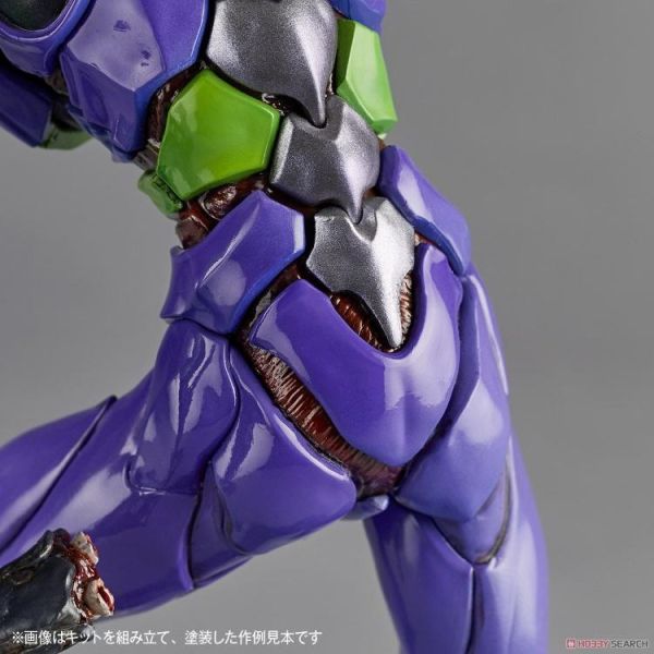 (預購) KAIYODO 海洋堂 ARTPLA S.W EVA 初號機 暴走 組裝模型 AP048 20260510 KAIYODO 海洋堂 ARTPLA S.W EVA 初號機 暴走 組裝模型 AP048