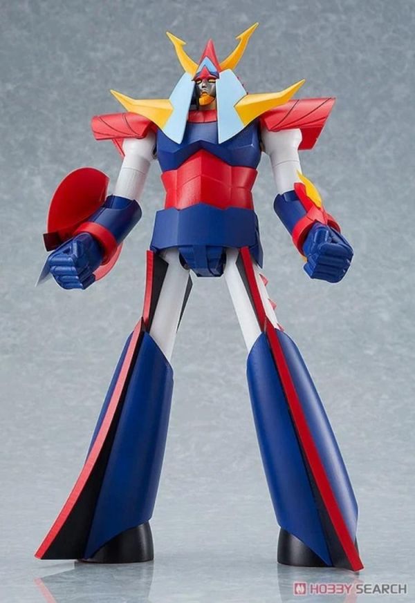 (預購) [再販] Good Smile MODEROID 勇者萊汀 萊汀 組裝模型 20260503 [再販] Good Smile MODEROID 勇者萊汀 萊汀 組裝模型