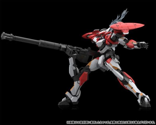 (預購) AOSHIMA 1/48 ACKS FP-01 驚爆危機 烈焰魔劍 ARX-8 組裝模型 20261020 AOSHIMA 1/48 ACKS FP-01 驚爆危機 烈焰魔劍 ARX-8 組裝模型