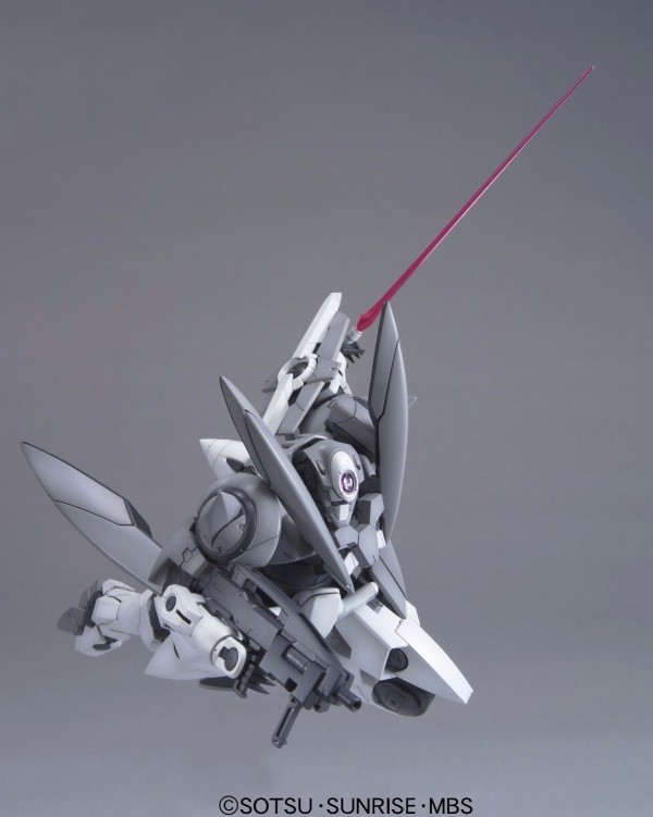 BANDAI 1/100 MG GN-X 厄運式 機動戰士 鋼彈OO 組裝模型 BANDAI,1/100,MG,GN-X,厄運式,機動戰士,鋼彈OO,組裝模型