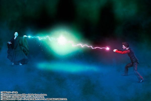 (預購) BANDAI S.H.Figuarts SHF 哈利波特:火盃的考驗 哈利波特 可動完成品 (預購) BANDAI S.H.Figuarts SHF 哈利波特:火盃的考驗 哈利波特 可動完成品