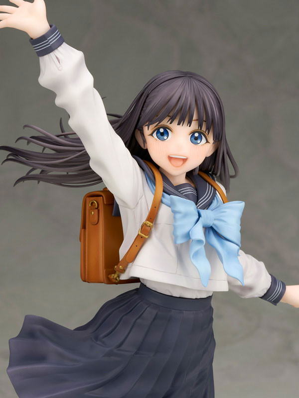 ALTER 1/7 明日同學的水手服 明日小路 PVC ALTER 1/7 明日同學的水手服 明日小路 PVC
