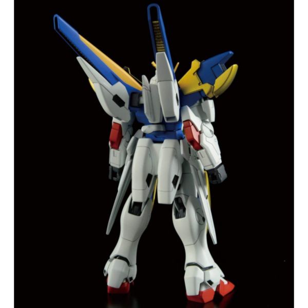 BANDAI 1/144 HGUC 189 V2鋼彈 突擊殲滅型 機動戰士 V鋼彈 組裝模型 BANDAI,1/144,HGUC,189,V2鋼彈,突擊殲滅型,機動戰士,V鋼彈,組裝模型,